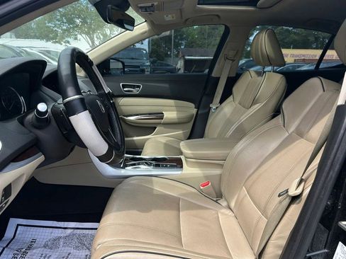 Used 2019 Acura TLX V6 w/ Technology Package image 8