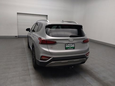Used 2020 Hyundai Santa Fe SEL image 6