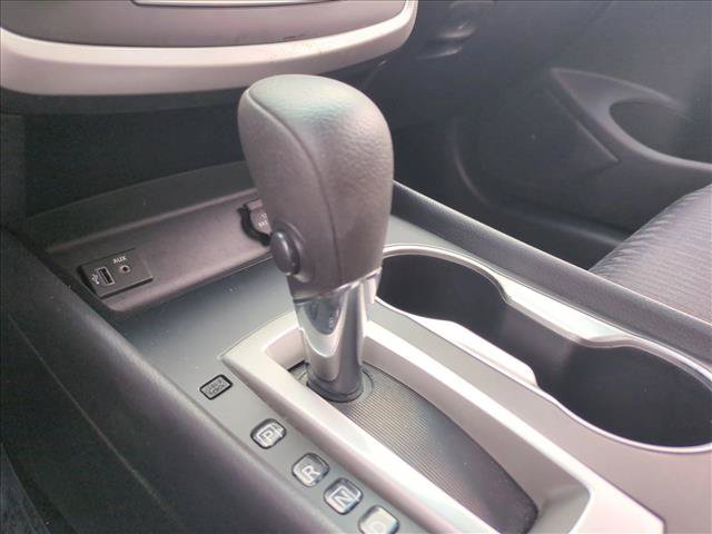 Used 2017 Nissan Altima 2.5 SV FWD image 13