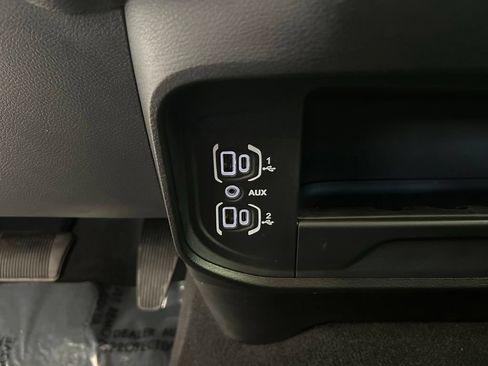 Used 2025 RAM 3500 Tradesman AWD/4WD image 50