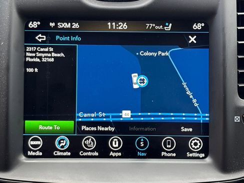 Used 2020 Chrysler 300 S w/ Safetytec Plus Group image 24