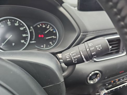 Used 2023 MAZDA CX-5 AWD 2.5 S w/ Premium Plus Pkg image 19