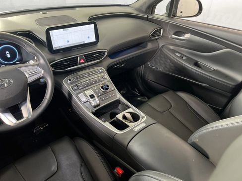 Used 2023 Hyundai Santa Fe Calligraphy w/ Cargo Package image 24