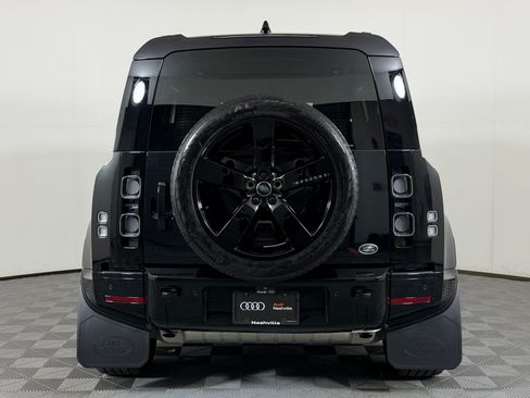 Used 2023 Land Rover Defender 90 X AWD/4WD image 10