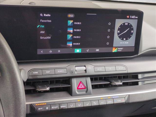 Used 2025 Kia K4 FWD image 14