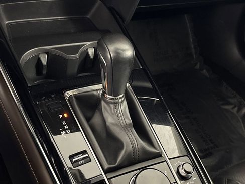 Used 2021 MAZDA CX-30 2.5 Turbo w/ Premium Package image 22