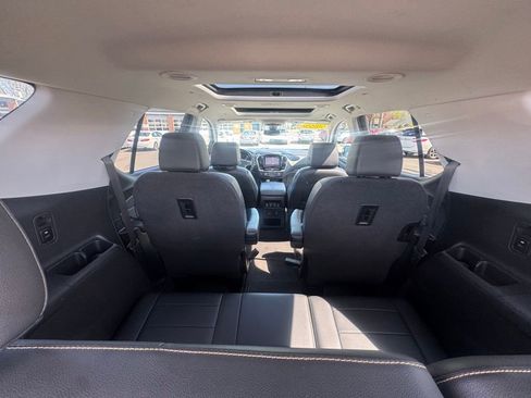 Used 2019 Chevrolet Traverse Premier w/ Redline Edition AWD/4WD image 29
