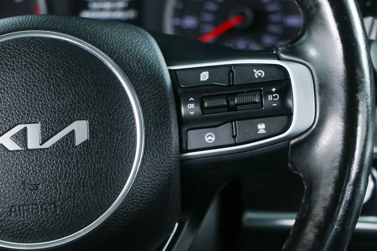 Used 2024 Kia K5 EX w/ EX Premium Package FWD image 14