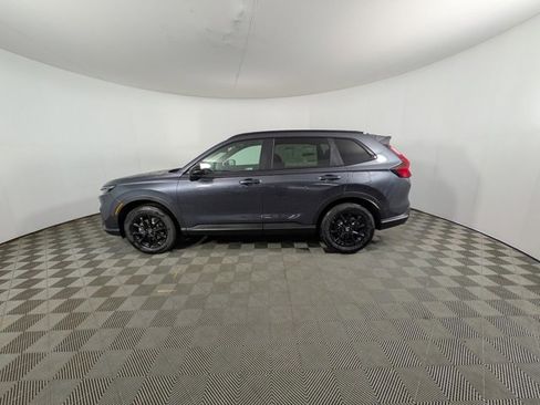 New 2026 Honda CR-V Sport-L image 18
