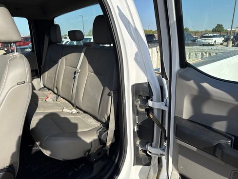 Used 2019 Ford F250 XL w/ XL Value Package RWD image 7