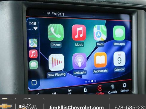 Used 2021 RAM 1500 Big Horn image 15