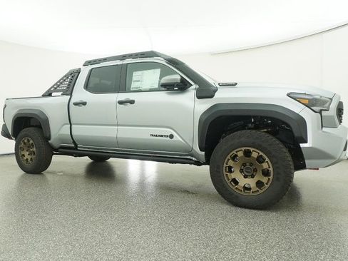 New 2026 Toyota Tacoma 4x4 Double Cab Hybrid image 54