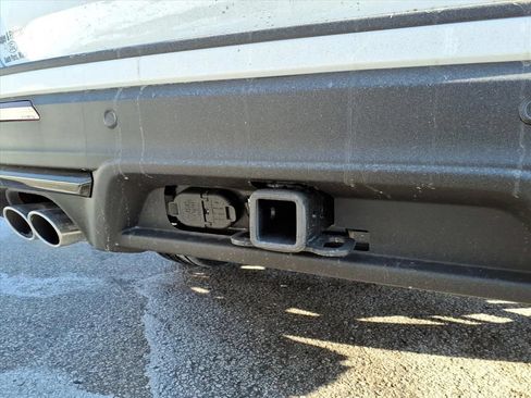 New 2026 Ford Explorer ST w/ Sun And Sound Package AWD/4WD image 15