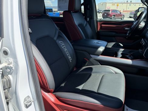 Used 2022 RAM 1500 Rebel image 17