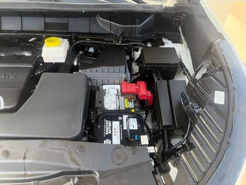 Used 2023 Nissan Pathfinder Platinum w/ Cargo Package AWD/4WD image 60