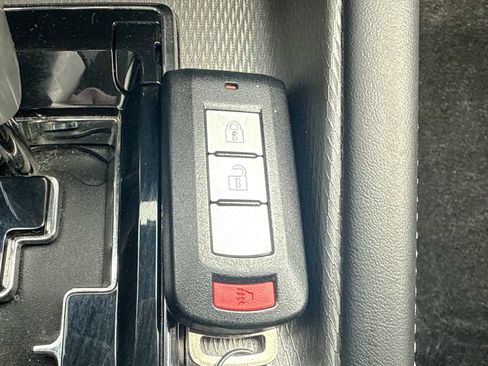 Used 2020 Mitsubishi Outlander Sport SE image 44