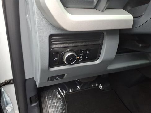 New 2026 Ford F250 XL w/ STX Appearance Package image 10