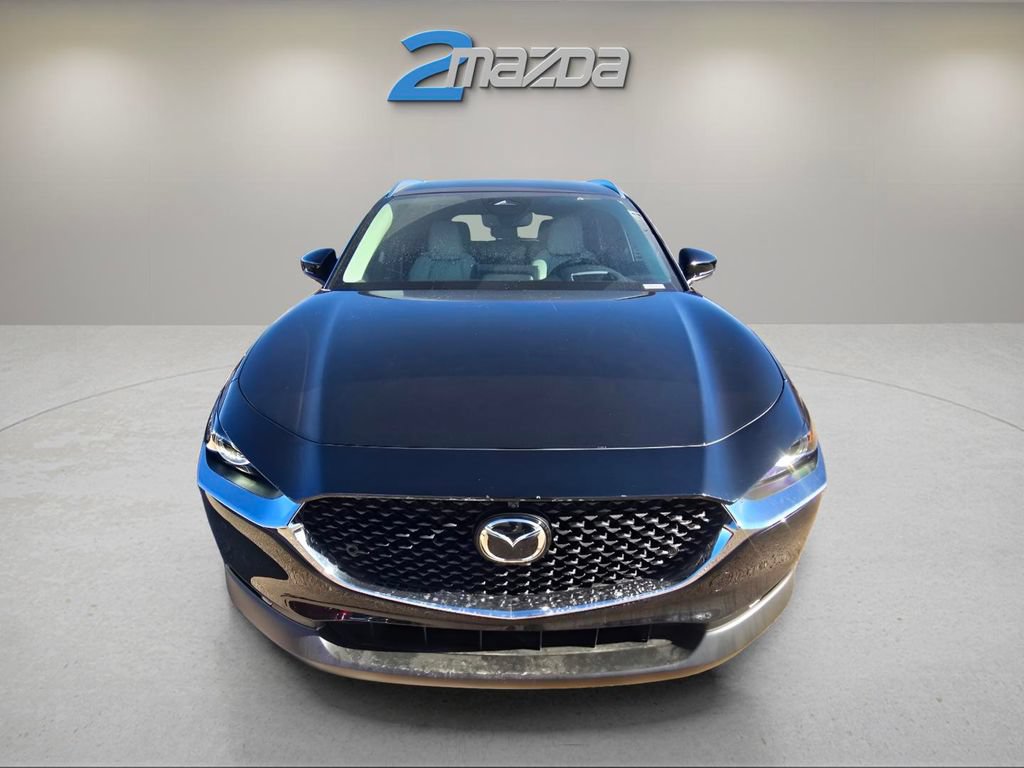 Used 2026 MAZDA CX-30 AWD 2.5 S w/ Premium Package image 8