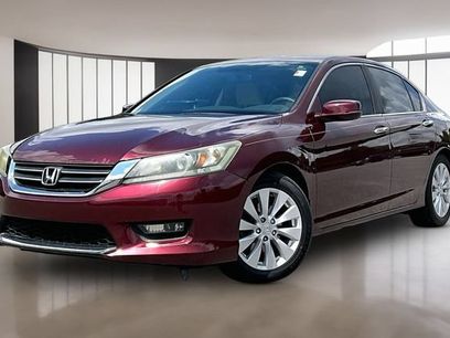 Used 2014 Honda Accord EX