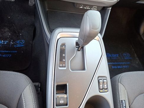 Certified 2025 Subaru Crosstrek 2.0i Premium image 17