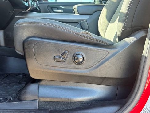 Used 2022 RAM 1500 Lone Star RWD image 13