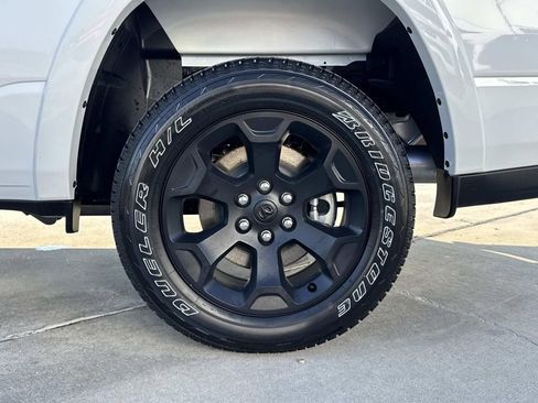 New 2026 RAM 1500 Big Horn image 9