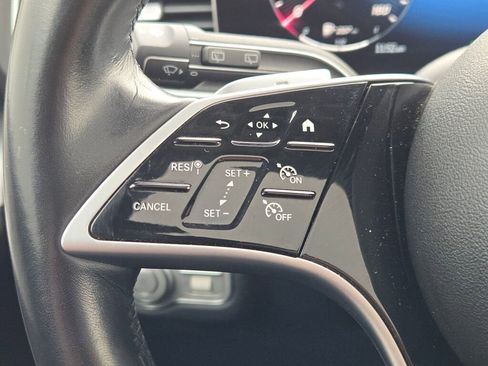 Used 2024 Mercedes-Benz GLE 450e 4MATIC image 31