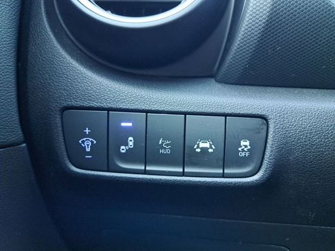 Used 2020 Hyundai Kona Ultimate image 25