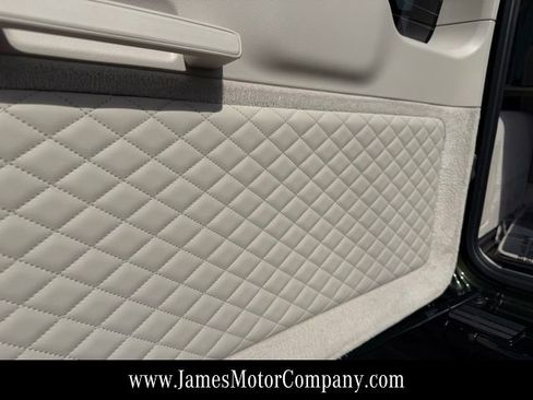 Certified 2025 Mercedes-Benz G 550 image 22