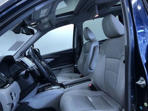 Used 2016 Honda Pilot Elite image 18
