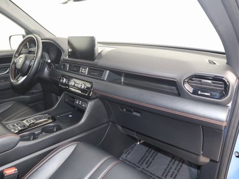 Used 2023 Honda Pilot TrailSport image 56