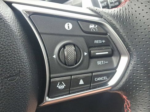 Certified 2026 Acura MDX A-Spec AWD/4WD image 23