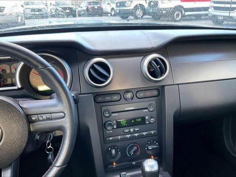 Used 2007 Ford Mustang Shelby GT500 RWD image 14