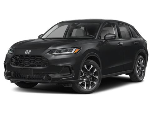 New 2027 Honda HR-V EX-L image 1