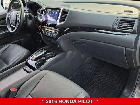 Used 2016 Honda Pilot Elite image 38