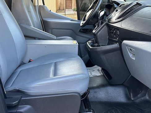Used 2019 Ford Transit 150 130 Low Roof image 17