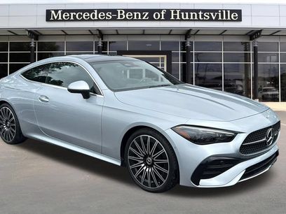 Certified 2024 Mercedes-Benz CLE 300 4MATIC Coupe