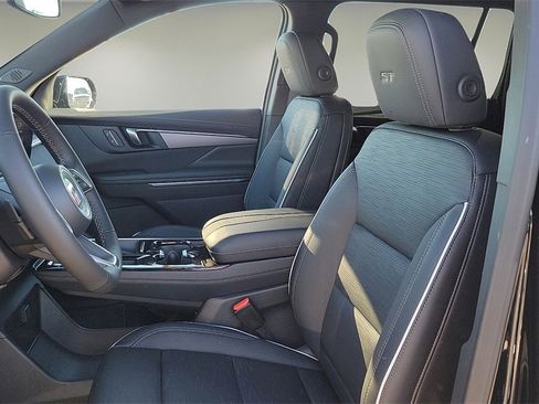 New 2025 Buick Enclave Sport Touring image 13