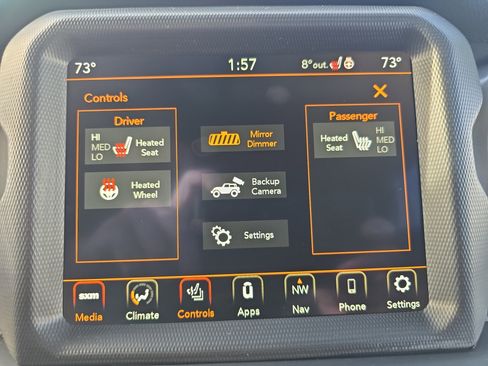 Used 2022 Jeep Wrangler Unlimited Sport image 30