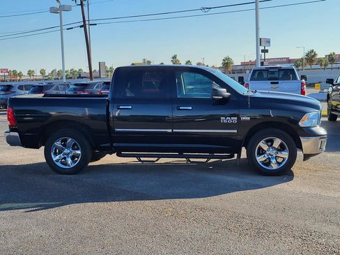 Used 2017 RAM 1500 Big Horn image 6