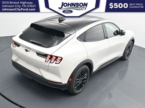 New 2026 Ford Mustang Mach-E Select w/ Comfort Package Lite AWD/4WD image 31