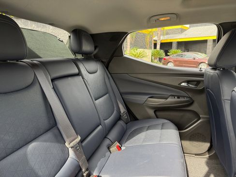 Used 2023 Chevrolet Bolt EUV Premier w/ Sun & Sound Package image 18