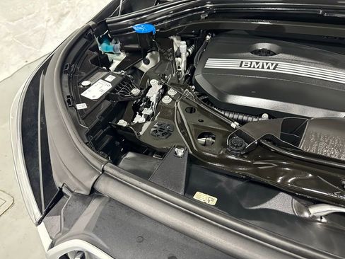 Used 2025 BMW X1 xDrive28i image 64