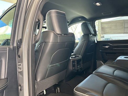 New 2026 RAM 2500 Laramie image 39