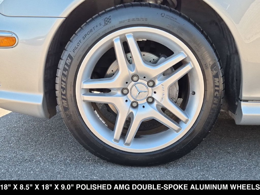 Used 2006 Mercedes-Benz S 430 image 17
