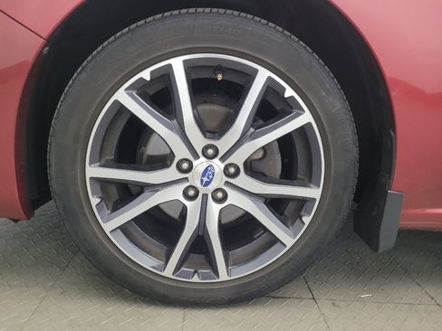 Used 2019 Subaru Impreza 2.0i Limited image 31