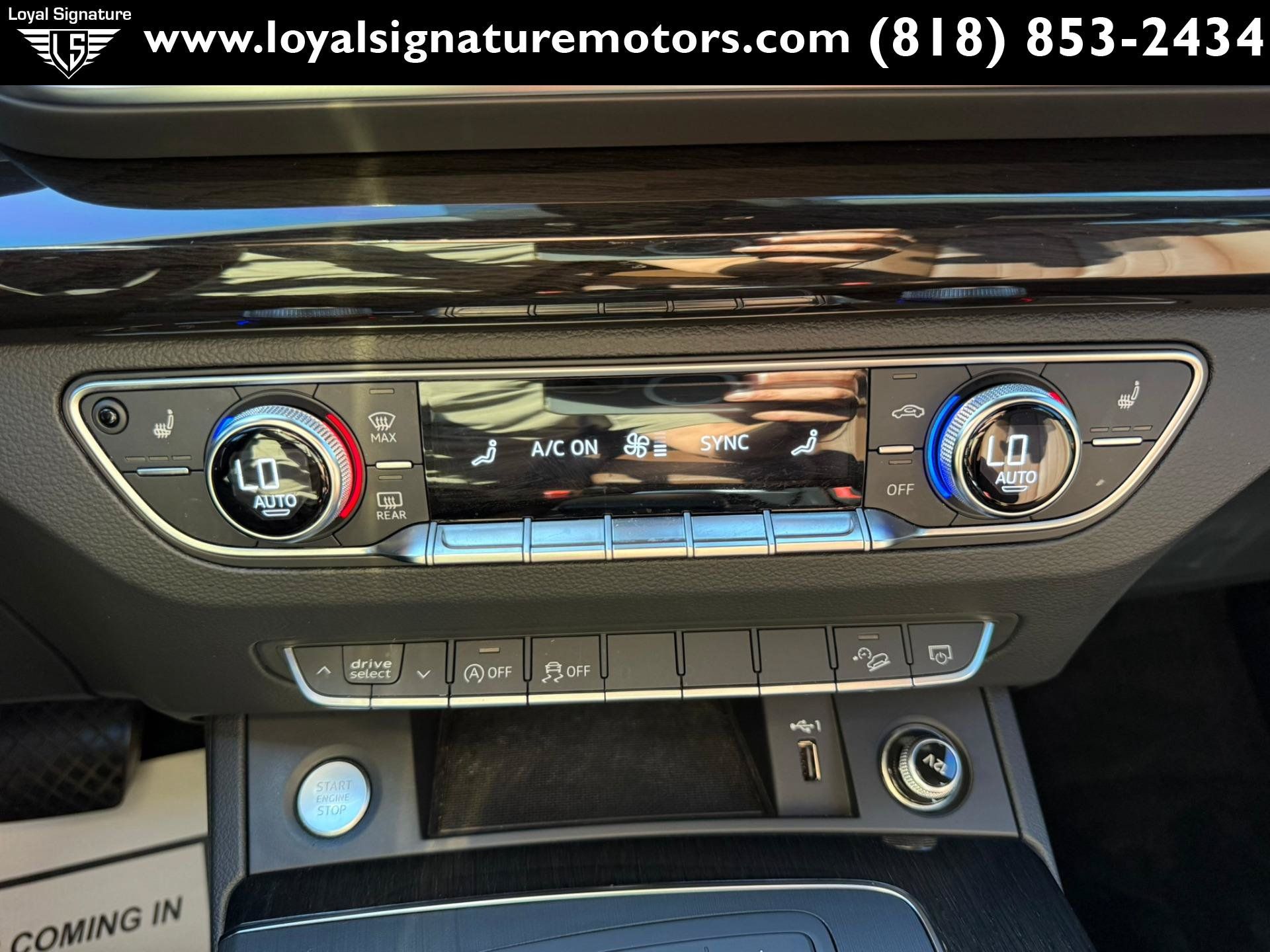 Used 2019 Audi Q5 2.0T Premium w/ Convenience Package AWD/4WD image 30