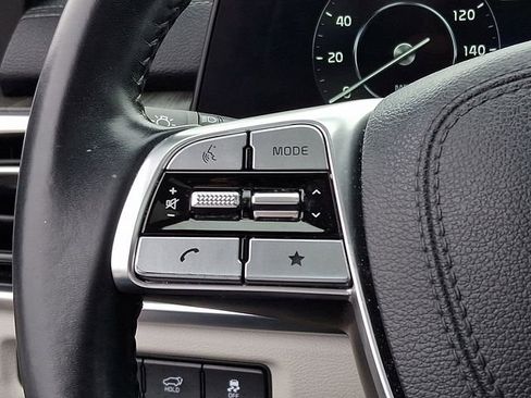 Certified 2024 Kia Telluride SX image 24