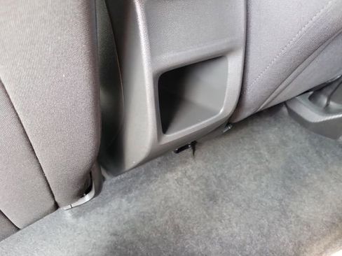 Used 2025 Chevrolet Trax RS w/ Driver Confidence Package image 10