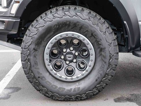 Used 2024 Ford F150 Raptor image 9